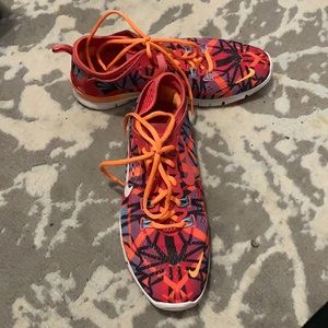 Nike Free 5.0 TR Fit 4